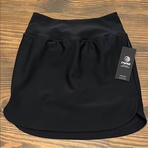 NWT MPG Explore High Rise Skort